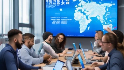 六盘水信息技术咨询与销售，精准助力企业成长