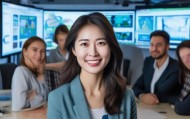 王馨悦信息咨询服务，助力企业数字化转型的智慧伙伴
