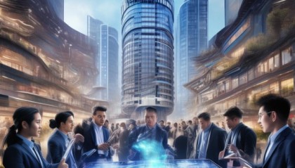 南京曼昆，信息咨询服务领域的创新与未来