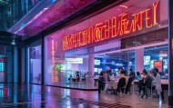 上海翎，技术驱动的商业奇迹——信息咨询服务专营店
