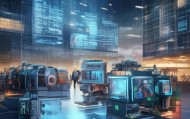 数字化转型中机械设备价格咨询，信息化时代的新机遇