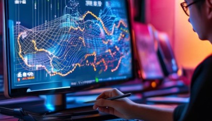 可以是，独秀信息咨询服务的未来内容