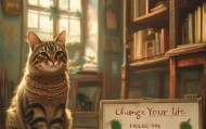 改变生活，随猫信息咨询服务