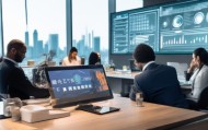 瑞旭信息咨询服务中心助力企业与投资者高效对接