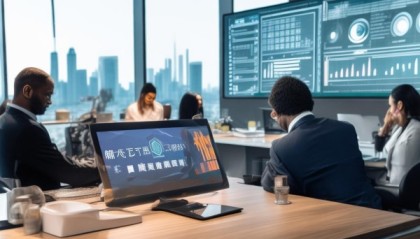瑞旭信息咨询服务中心助力企业与投资者高效对接