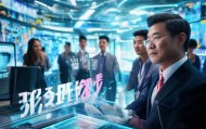 日照高新区王鑫信息咨询服务，助力企业数字化转型