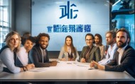 始兴信息咨询服务，助力企业发展中的关键伙伴