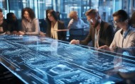 信息技术咨询及服务，助力企业成功 navigating 数字时代