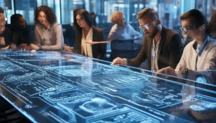 信息技术咨询及服务，助力企业成功 navigating 数字时代