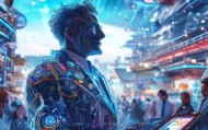兴盛源信息咨询服务，助力企业数字化转型的权威顾问