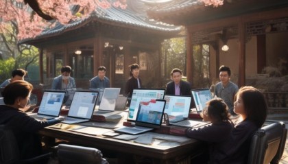 苏州信息化企业管理咨询，赋能高质量发展