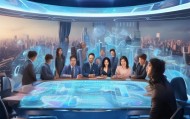 方林信息咨询服务，赋能企业数字化转型的创新解决方案