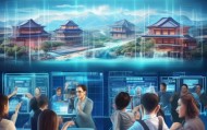 江苏信息化管理咨询，赋能发展，助力未来