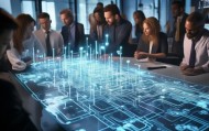 信息化咨询技术，全面解析与实践路径