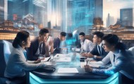 探索广州市四象信息咨询服务，助力企业数字化转型
