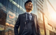 旭瑞，信息咨询服务领域的强大实力