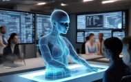 The Role and Importance of a Wireless Informational Consulting Agent