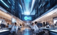 湘乡市信息咨询服务助力数字化转型助推器？