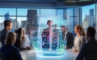 信息化咨询设计方案