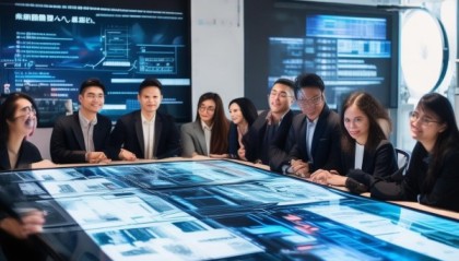 江西承邦信息咨询服务，数字转型的深度服务专家