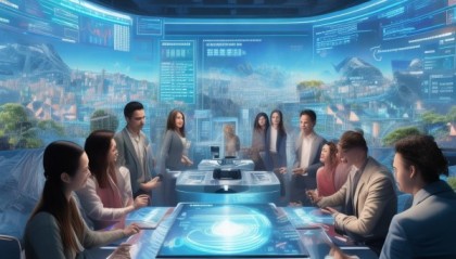 探索云咨询服务，助力企业数字化转型