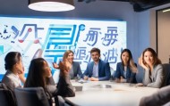 尚瑞信信息咨询服务部，助力企业高质量发展