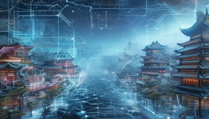 安顺信息化管理的现状与未来展望