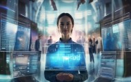 信信息咨询服务，助力未来，成就新未来