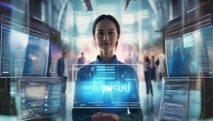 信信息咨询服务，助力未来，成就新未来