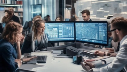 曼睿信息技术咨询怎么样？