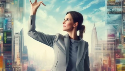 瑞丝，让企业走向世界的新机遇