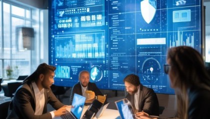 洪梅信息咨询服务，助力数据安全与价值最大化