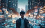 晋城，信息咨询服务的命题者与开拓者