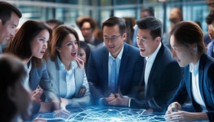 中国通服信息化咨询，机遇与挑战