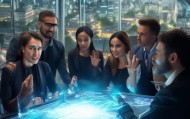 盈逸信息咨询服务，重塑商业生态的未来