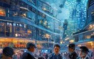成都信息咨询服务，disrupt与机遇的双重奏