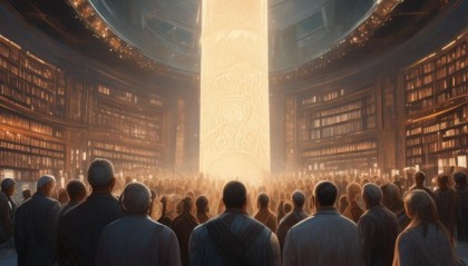 ewhere forth，智者共赴，鸠江信息咨询服务的未来之光