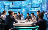 智诚信息技术咨询服务部助力企业成功，开启未来篇章