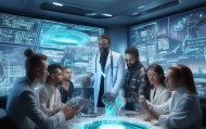 酷熙科技，信息技术咨询领域的创新者