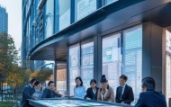 静安区信息技术咨询程序，助力经济发展与民生改善