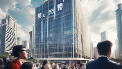 枝江市信息咨询服务，赋能社会经济发展