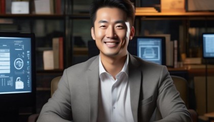 小宏，信息咨询服务领域的专业者