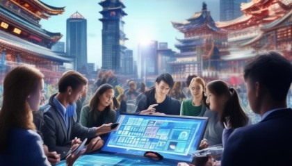 郑州信息咨询服务，助力企业数字化转型的高效解决方案
