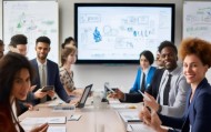 Choosing the Right IT Consulting Service