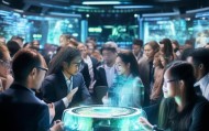 壹启赢信息技术咨询，赋能未来的技术领导者