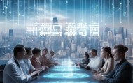 温州信息科技咨询，助力数字经济的新引擎