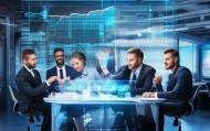 兰州信息技术咨询，助力企业数字化转型的有力伙伴。