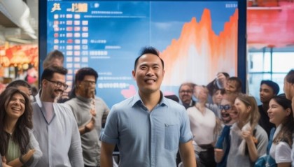何哥快考，信息咨询服务部的崛起之路