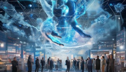 助力企业数字化转型，开启未来新篇章——濮阳微云信息技术咨询服务
