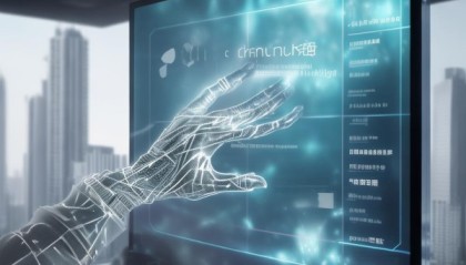 解析成都五和信息化咨询，助力企业数字化转型的 silver hand
